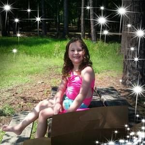 Meet your Posher, Deloris